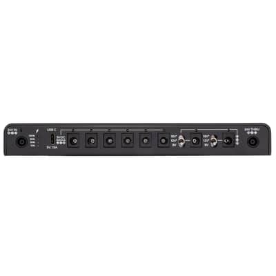 Walrus Audio Canvas Power 8 Link image 1