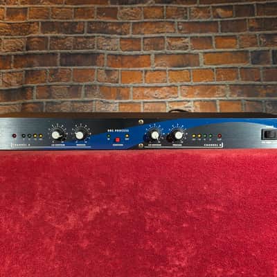 BBE 482 Sonic Maximizer | Reverb