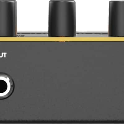 Fender Duel Pugilist Distortion image 2