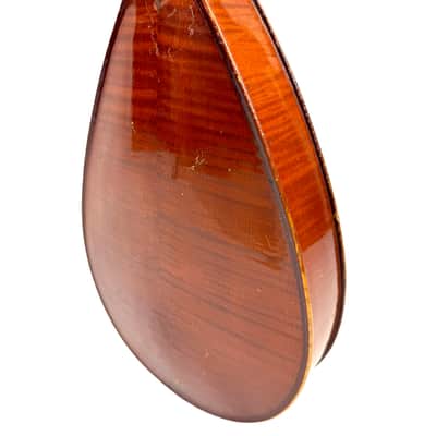 Concert Mandolin-Violin (Patented) Lambertz Bonn 1910’s / 1920’s image 11