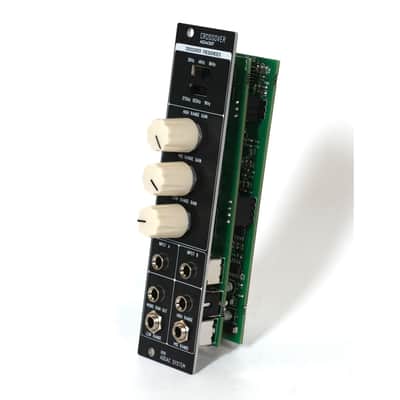 ADDAC607 Crossover image 2