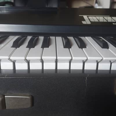 Crumar/Univox Jazzman - RARE Vintage Analog Electric Piano Synthesizer 1974 (SERVICED) image 9