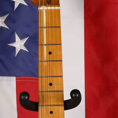 Squier FSR Classic Vibe '50s Telecaster - Sonic Blue image 3