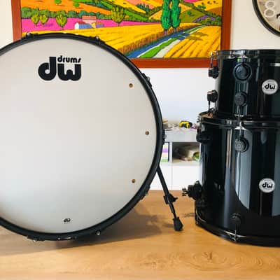 DW Collectors Series 2009 - Black Lacquer image 6