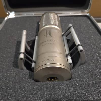Brauner Phantom Classic Cardioid Condenser Microphone image 3