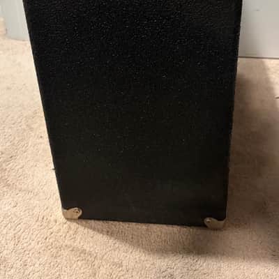Peavey Special 130 Solo Series 130-Watt 1x12" Guitar Combo 1980s - Black image 2
