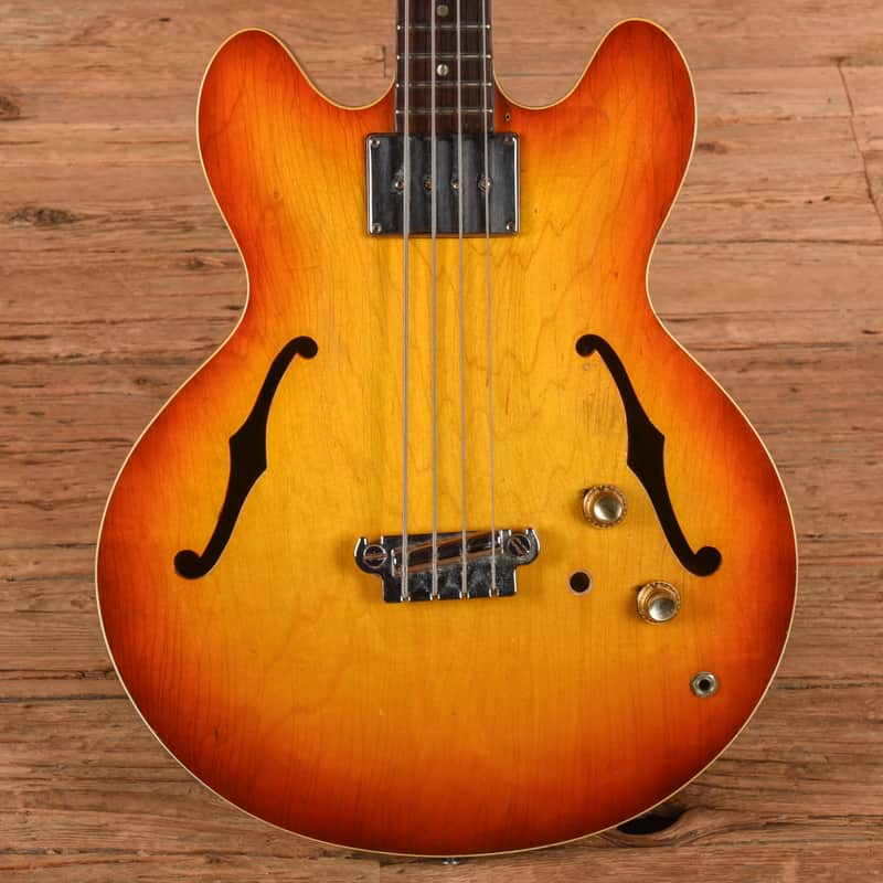 Epiphone Rivoli