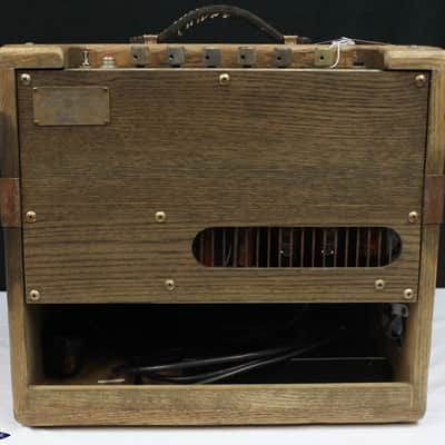 Fender “80 Proof” Blues Junior Limited Edition Amp, Only 100 Made, NEW! #34761 image 7