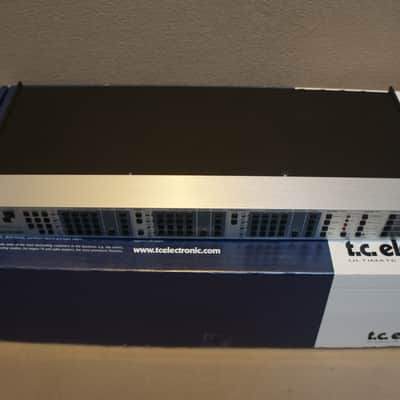 TC Electronic Digital Konneckt X32 image 5