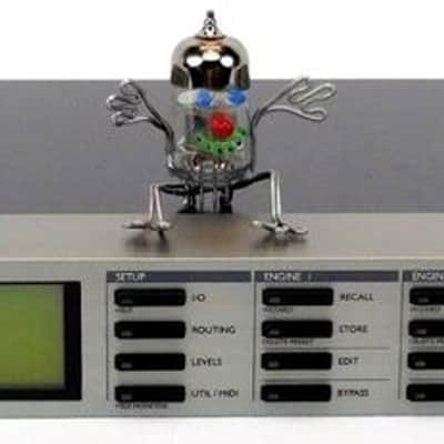 TC Electronic M3000 High-End Reverb Processor +Top Zustand+ 2Jahre Garantie image 2