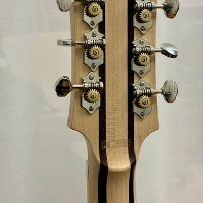 GCI God City Instruments Modernist (Converge, Kurt Ballou) image 7