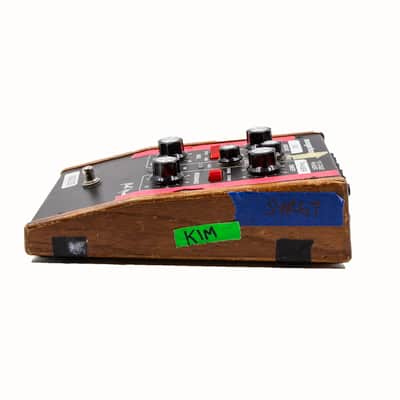 Moog Moogerfooger 12 Stage Phaser Owned by Sonic Youth image 8