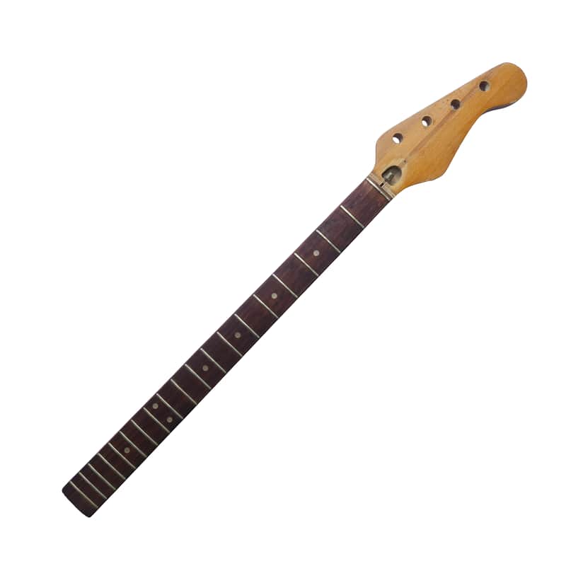 Klira shortscale Bass Neck from 1960s (Parts, Project, Vintage) image 1