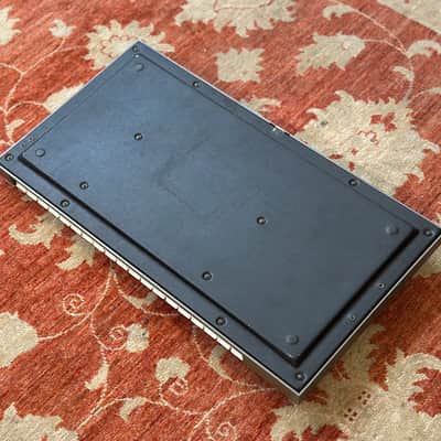 Roland SH-101 Monophonic Analog Synthesizer - Grey - Modded image 10