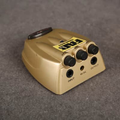 Danelectro FAB 600ms Delay - 2nd Hand image 4