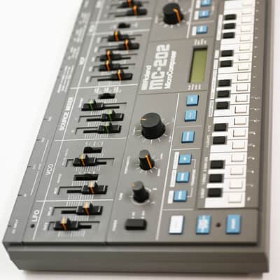 Roland MC-202, Free EU shipping. image 2