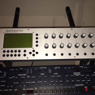 Manikin Electronic Schrittmacher Midi Sequencer image 1
