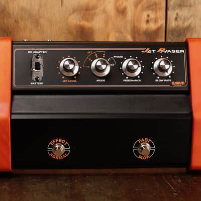 Warm Audio Jet Phaser image 2