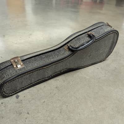 Harmony Soprano Ukulele 1950s - Natural image 6