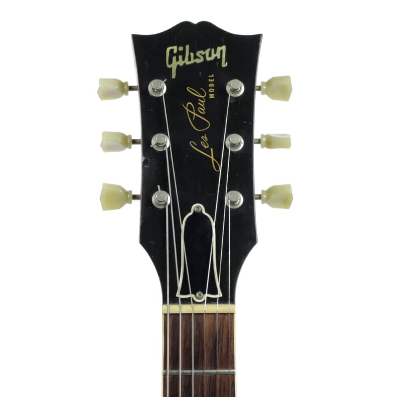Gibson Les Paul Standard "One-Off / Small Run" Reissue 1982 - 1986 image 5