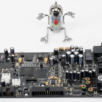 RME HDSPe AIO PCIe Audio Interface + Breakout Kabel + Neuwertig + 1.5J Garantie image 6