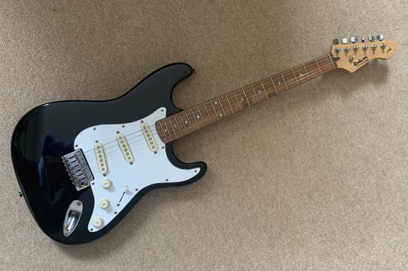 Hohner Rockwood LX90L image 1