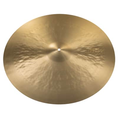 Sabian HHX Anthology High Bell 22" - Crash Cymbal image 2