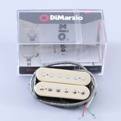 DiMarzio DP163BC Bluesbucker Humbucker