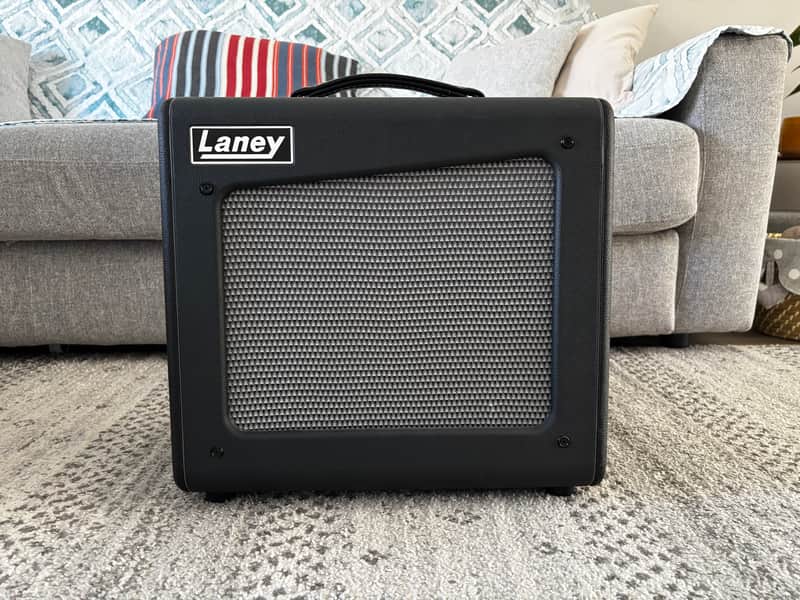 Laney CUB - Super 12 2020 - nero image 1