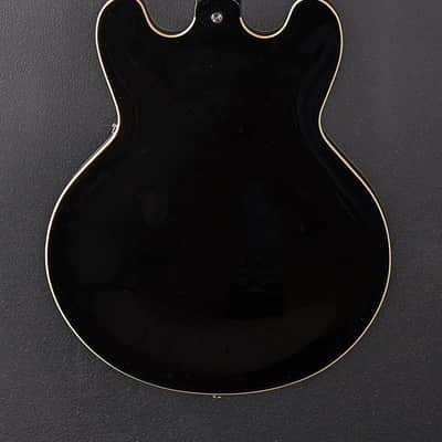 Heritage Standard Collection H-535 Semi-Hollow '26 image 3