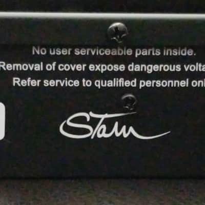 Stam Audio sa 1073EQ+ Mk2 - U.S. STOCK (Chicago) - Full Warranty image 13