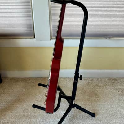 2003 Gibson Les Paul Special (Worn Cherry) image 4