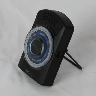 SEIKO Model SQ50 Quartz Metronome image 3