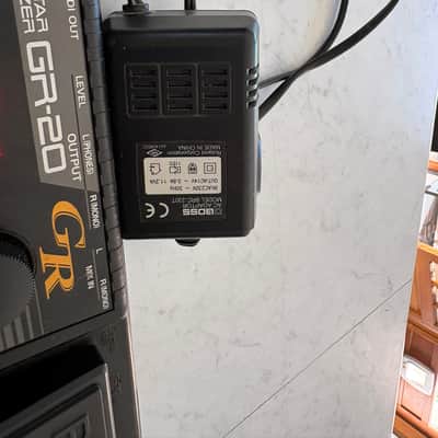 Roland GR-20 2004 - 2010 - Black imagen 6