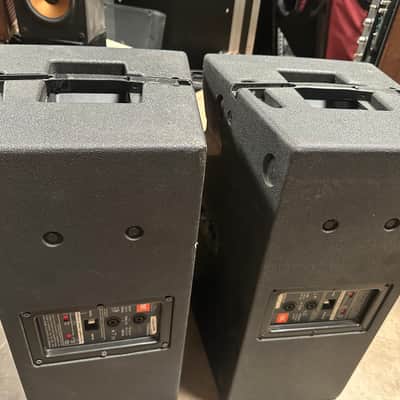 JBL VRX932LA 12”Line Array Speakers image 8