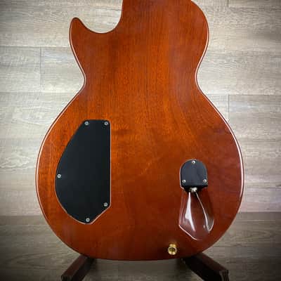 Brian Moore Custom Shop DC1P - USED image 6