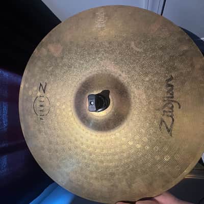 Zildjian Planet Z 20" Ride Cymbal - Traditional image 2