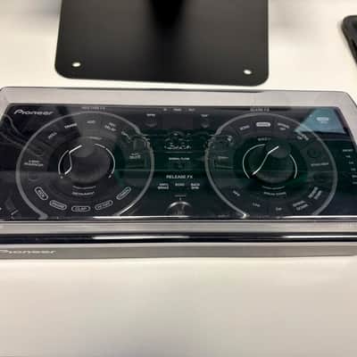 Pioneer RMX-500 Remix Station 2010s - Black image 5
