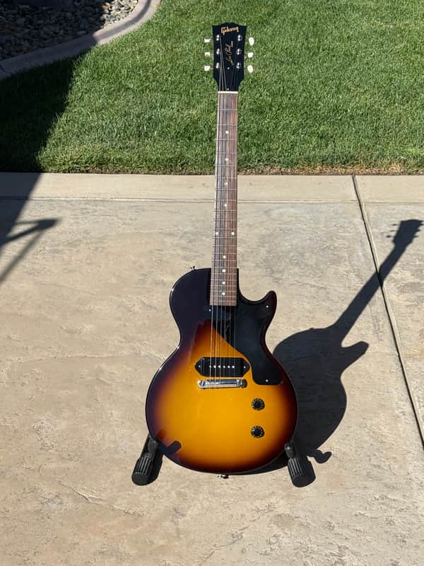 Gibson Les Paul Junior 2019 <7lbs