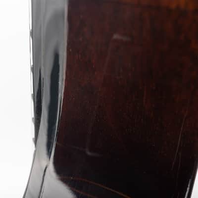 Gibson Les Paul Standard 60s Mahogany Top, Dark Walnut | Demo image 2