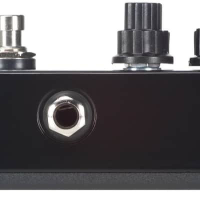 DOD Boneshaker Signature Designer Distortion Pedal. New with Full Warranty! image 7