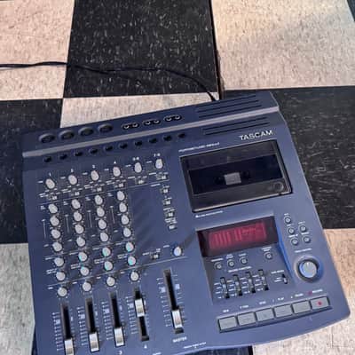 TASCAM 424 MKII image 3