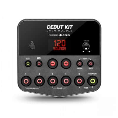 Alesis Debut Kit image 7