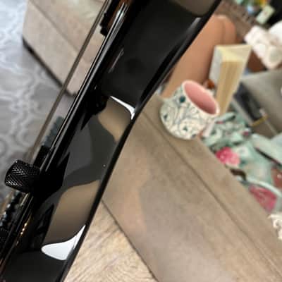 Ernie Ball Music Man StingRay Special 4 H with Ebony Fretboard image 14