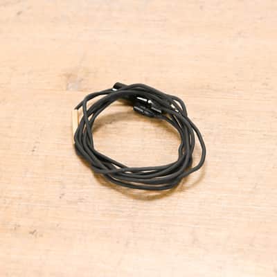 Sennheiser MKE 2 Lavalier Lapel Microphone w/ Locking 3.5mm Connector CG012BB image 7