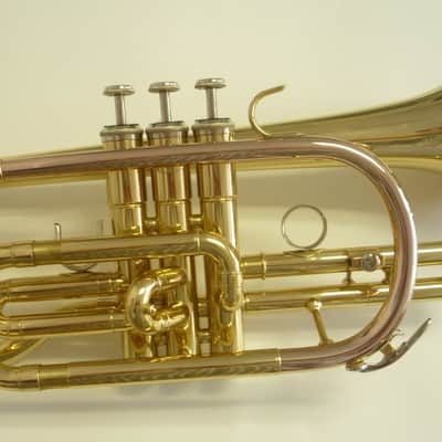 ACB Model Doubler's Cornet image 1