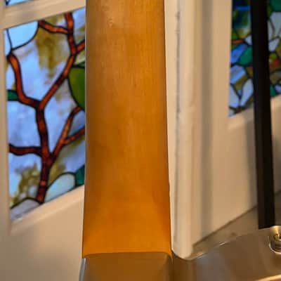 K-Line Truxton 2020 Shoreline Gold light relic image 11