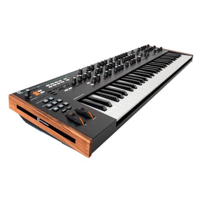 Summit Novation image 3