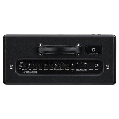 BOSS Katana-Air EX Wireless Guitar Amplifier image 7