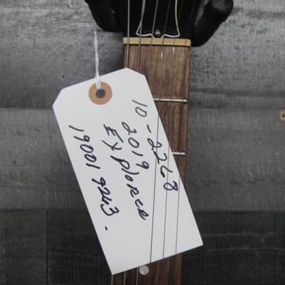 Gibson Explorer image 4